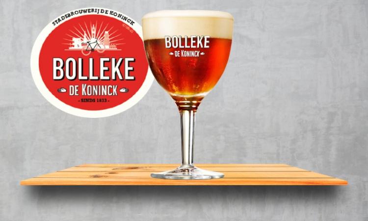De Koninck APA heet nu officieel Bolleke De Koninck APA heet nu officieel Bolleke